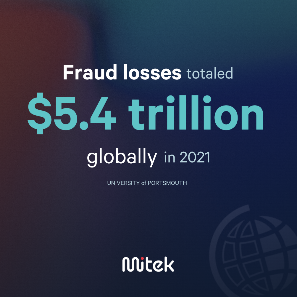 5 Secrets Fraudsters Don't Want You To Know In 2023 | Mitek